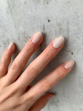 ネイル ヒラノ ナナのネイルデザイン