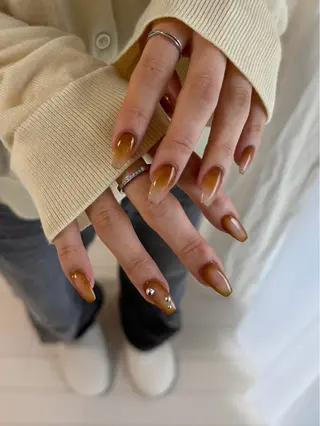 ネイル Lauum ラウームのネイルデザイン