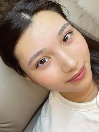 アイブロウ 🎀kaede🎀 骨格似合わせ眉毛の眉毛・アイブロウイメージ