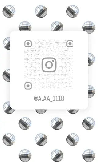 カラー ANN GAGA ハイトーン|ブリーチのヘアスタイル