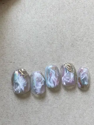 ネイル REHTOF ｜朝7時Open☀️のネイルデザイン