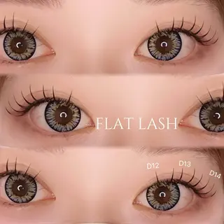 マツエク・マツパ YUUMI まつパ/マツエク🎀のマツエク・マツパデザイン