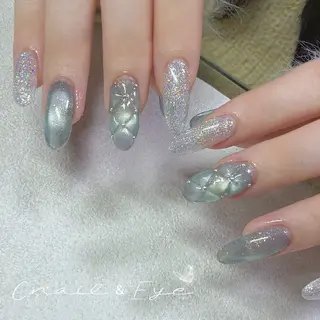 ネイル C.Nail&EYE RINAのネイルデザイン
