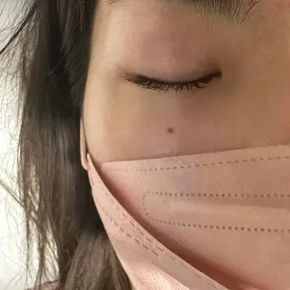 マツエク・マツパ Colk ☆のマツエク・マツパデザイン