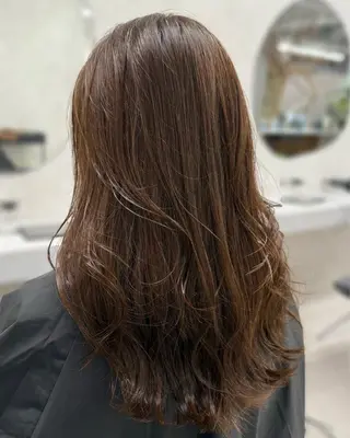 ロング モテ・愛されカラー 🕊️SOMA🐇のヘアスタイル