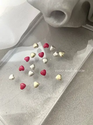 ネイル extranails ／lemellaのネイルデザイン