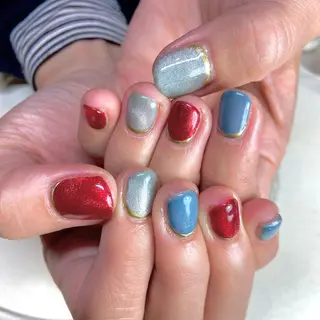 ネイル Ange epais nAnnAnのその他イメージ