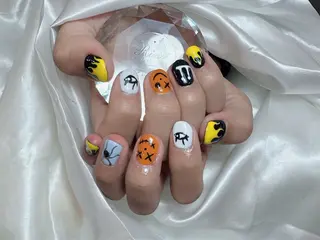 ネイル リサネイルサロン所属・リサ ネイルサロンのネイルデザイン