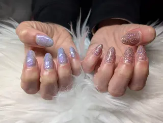 ミディアム ネイルサロン CoCo(ココ)のネイルデザイン