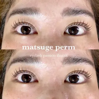 マツエク・マツパ eyelist🌼 asukaのマツエク・マツパデザイン