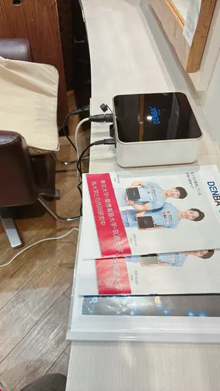 モデル募集中🌈 ノハラケイコ【荻窪】のヘアスタイル