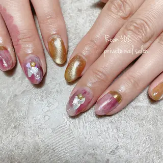 ネイル Room 302のネイルデザイン