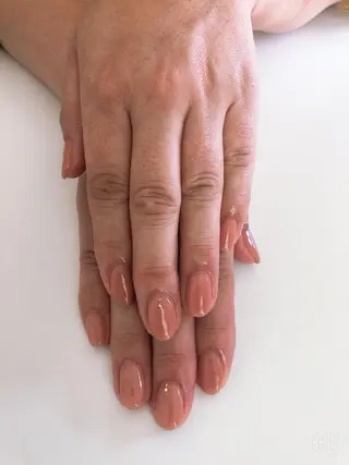 ネイル Asa miのネイルデザイン