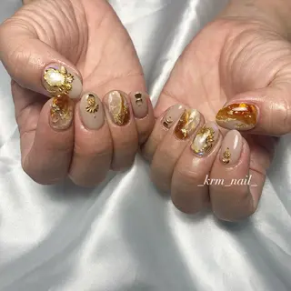 ネイル esterella所属・Nail salon esterellaのネイルデザイン
