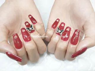 ネイル nailsalon　 Natuのネイルデザイン