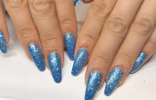 ネイル N.style所属・Ｎ. styleのネイルデザイン