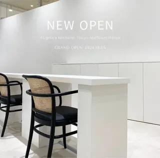 ネイル 井上 加鈴のネイルデザイン