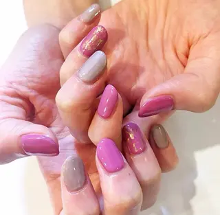 ネイル PRIMO<マツパ> 原宿/明治神宮前のマツエク・マツパデザイン