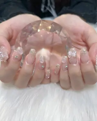 ネイル KOKONA 🎀のネイルデザイン