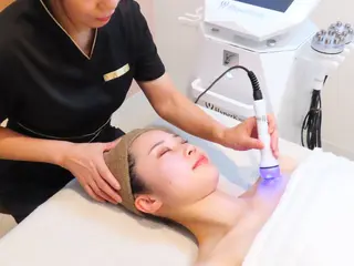 BEAUTY VENUS所属・松村 玲のエステ・リラクイメージ