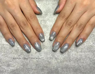 ネイル NAILSALON  Ichi所属・NAILSALON Ichiのネイルデザイン