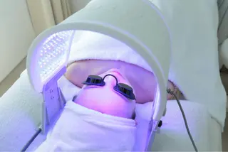 And Miyon クリニカルサロンのエステ・リラクイメージ