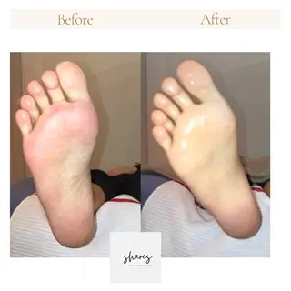 shares saayaのエステ・リラクイメージ