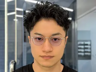 パーマ メンズ 💎メンズ特化🔥 カット/パーマのヘアスタイル