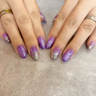 ネイル ネイル&アイサロン C'enna所属・CENNA MIZUHOのネイルデザイン