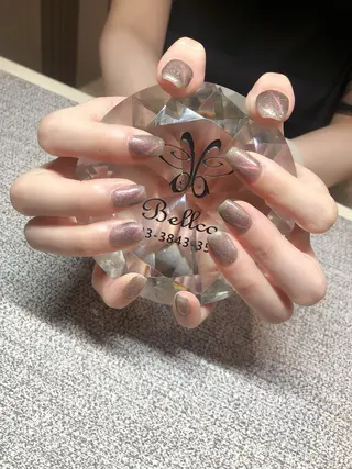 ネイル ベラッコ所属・ネイルサロン ベラッコのネイルデザイン