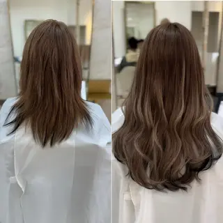 ロング SCALA所属・合田 悠華のその他イメージ