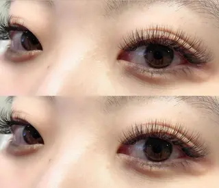 マツエク・マツパ BUNNYEYES CHIKAの眉毛・アイブロウイメージ