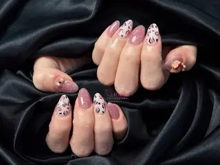 ネイル AConNailSalon所属・ACon NailSalonのネイルデザイン