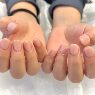 ネイル 橋元 珠梨のネイルデザイン