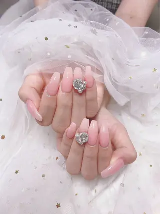 ネイル ジョリ kasumi🌹💅のネイルデザイン