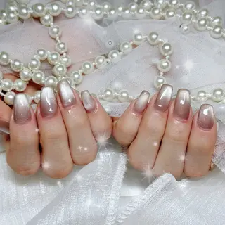 ネイル 🎀Mai 🎀のネイルデザイン