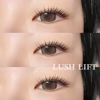 マツエク・マツパ yate' sumikaのマツエク・マツパデザイン