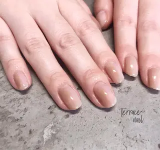 ネイル KAMINO CHIKAのネイルデザイン