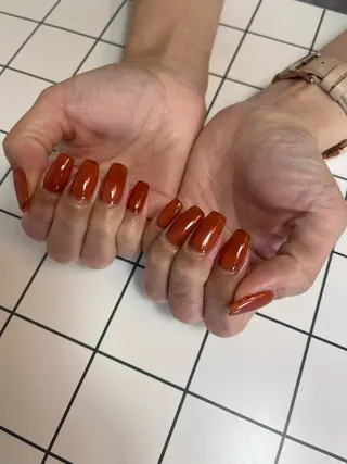 ネイル nailstudio EN／RISAのネイルデザイン