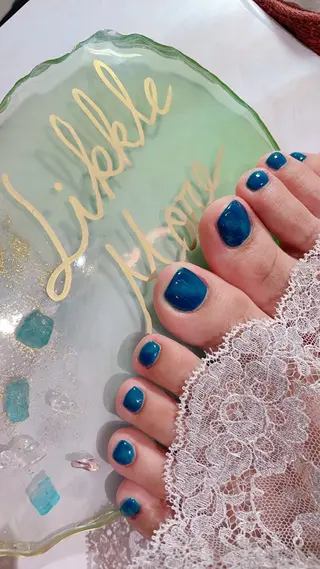 ネイル Likkle More【リコモ】のネイルデザイン