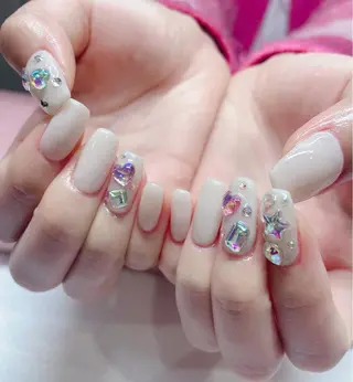 ネイル kouca  nail所属・コウ カnail💅のネイルデザイン