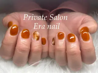 ネイル Era nailのネイルデザイン