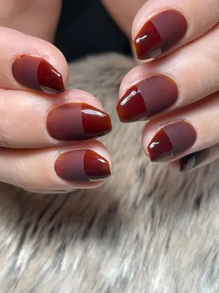 ネイル nail salon Axia所属・nail salon Axiaのネイルデザイン