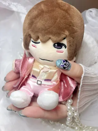 ネイル Nail Salon macherieのネイルデザイン