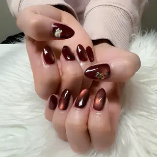 ネイル N Kaoriのネイルデザイン