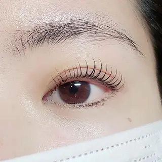 マツエク・マツパ iji ̖́-のマツエク・マツパデザイン