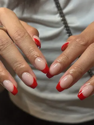 ネイル bando amiのネイルデザイン