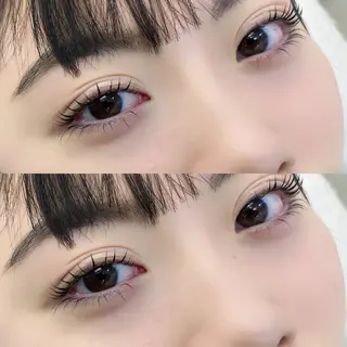 マツエク・マツパ 田村💎笹塚/マツパ /マツエクのマツエク・マツパデザイン