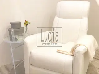 マツエク・マツパ Lucia 深野のマツエク・マツパデザイン