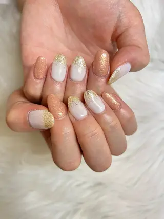 ネイル ono megumiのネイルデザイン